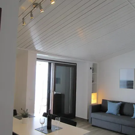 Guest house Falcon