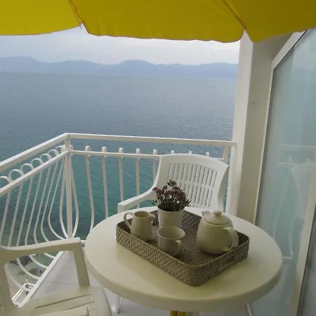 Guest house Falcon 3*