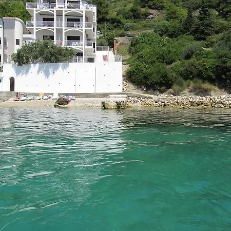 Guest house Falcon 3*