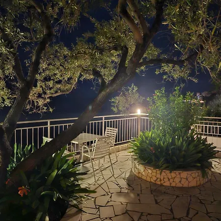 Casa de hóspedes Falcon