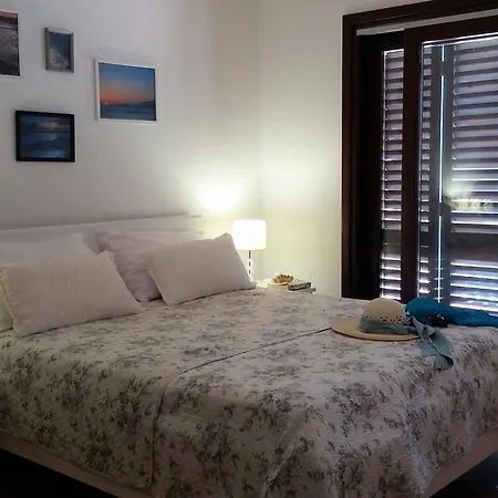 Casa de hóspedes Falcon Podaca