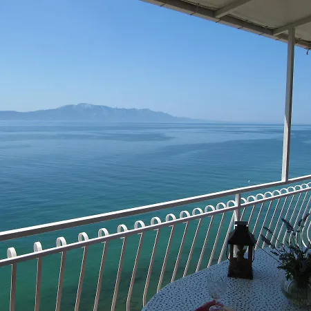 Falcon Guest house