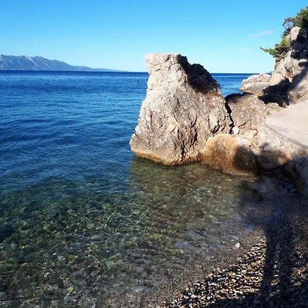 Penzion Falcon Podaca