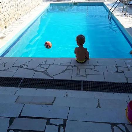Maison d'hôtes Falcon
