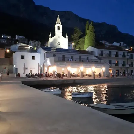 Penzion Falcon Podaca