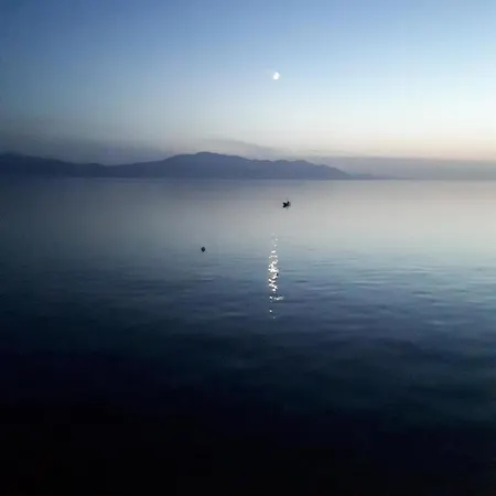 Falcon Penzion Podaca