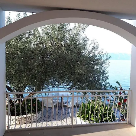 Maison d'hôtes Falcon 3*