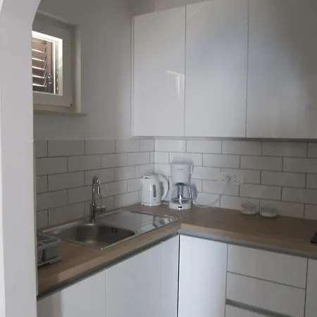 Maison d'hôtes Falcon 3*