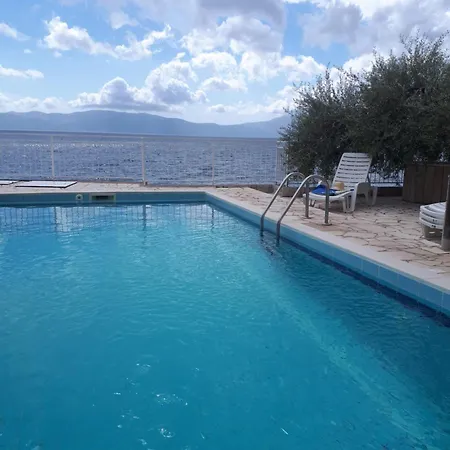 Falcon Maison d'hôtes 3*
