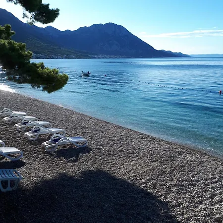 Penzion Falcon Podaca