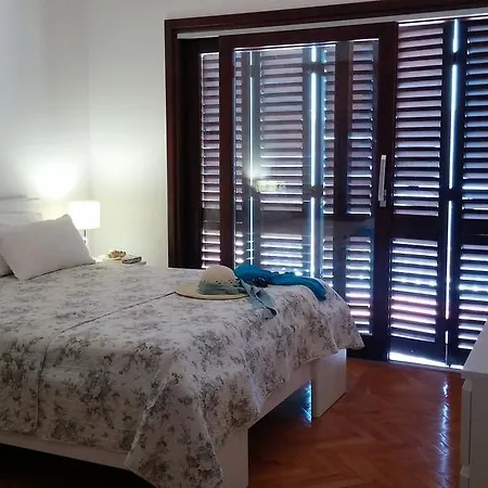 Penzion Falcon Podaca