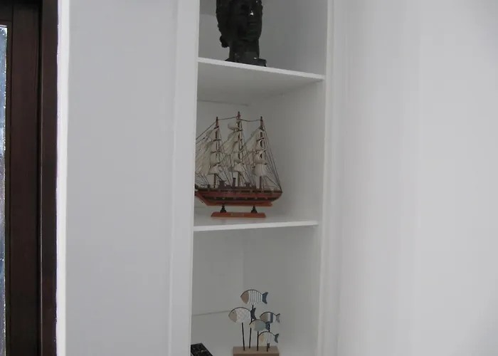 Casa de hóspedes Falcon 3*