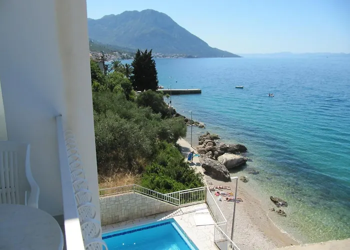 Falcon 3* Подаца