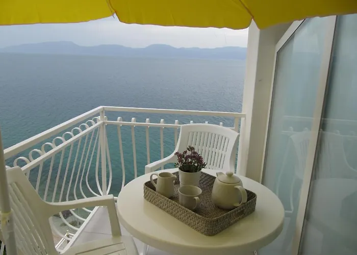 Гостевой дом Falcon 3*