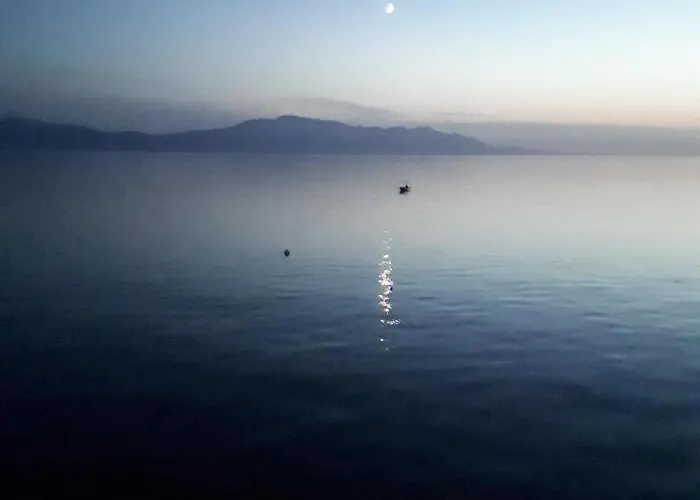 Falcon Гостевой дом Подаца