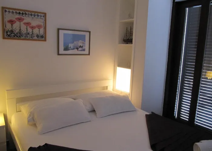 Гостевой дом Falcon 3*