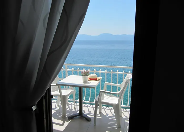 Гостевой дом Falcon