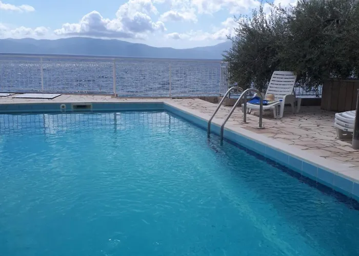 Falcon Гостевой дом 3*