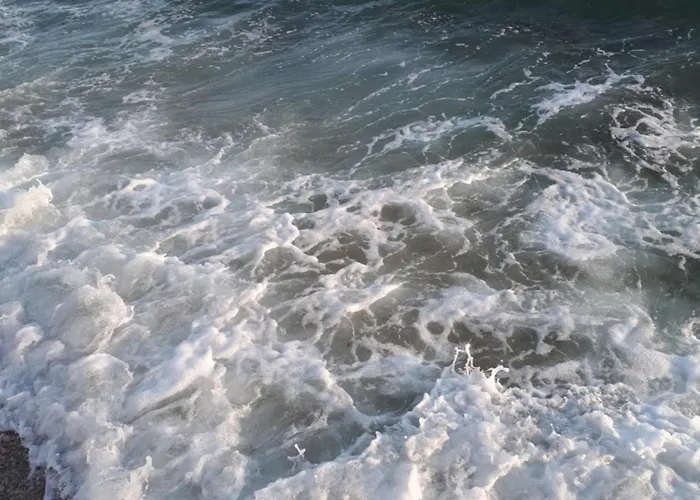 Гостевой дом Falcon Подаца