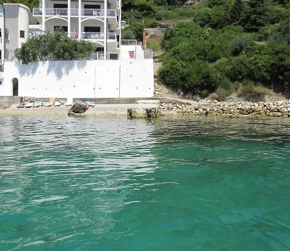 Гостевой дом Falcon 3*