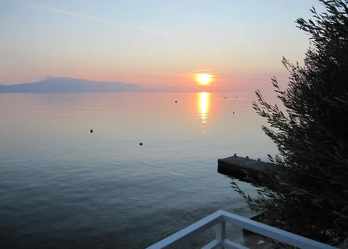 Гостевой дом Falcon