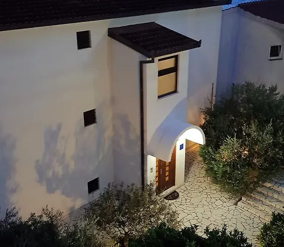 Casa de hóspedes Falcon Podaca