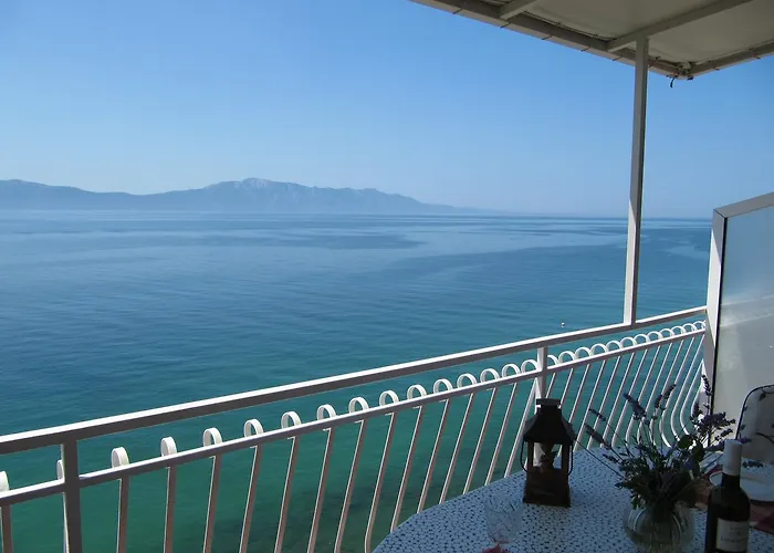 Falcon Гостевой дом